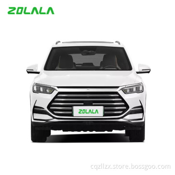 2022 BYD SONG PRO DM-I الإصدار الجديد Energy Electric Oper